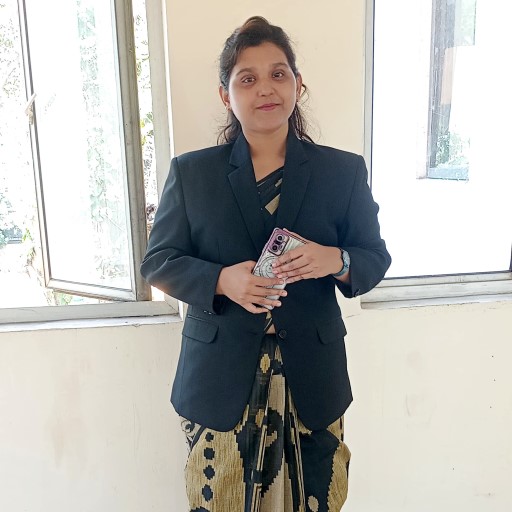 Chaitee Das